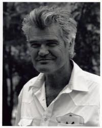 Portrait of Bill Schenck